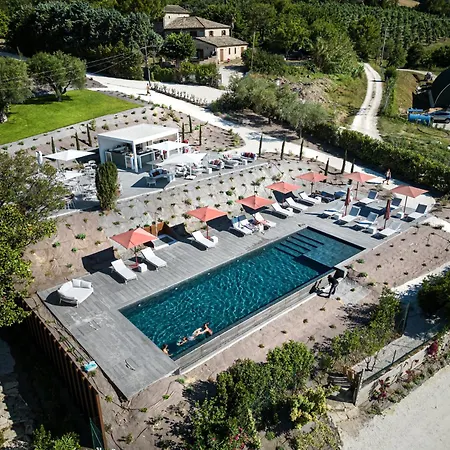 Del Carmine Agriresort- Ex A3Passi-3
